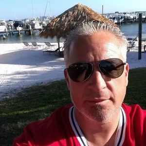 Meet your Posher, Keith